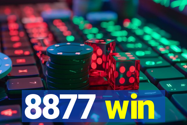 8877 win